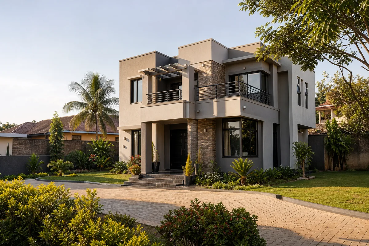Immobilier